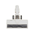For Dreame Vacuum Wide-Spaced Electric Floor Brush Replacement Turbo Roller Brush Head