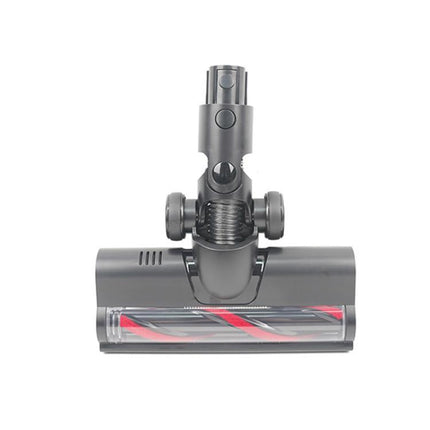 For Dreame Vacuum Wide-Spaced Electric Floor Brush Replacement Turbo Roller Brush Head