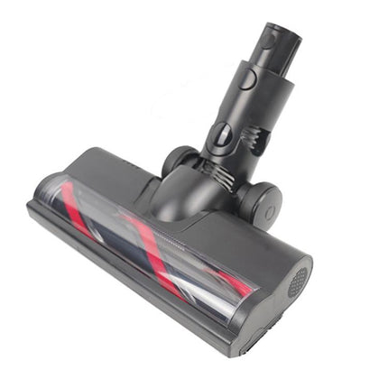 For Dreame Vacuum Wide-Spaced Electric Floor Brush Replacement Turbo Roller Brush Head