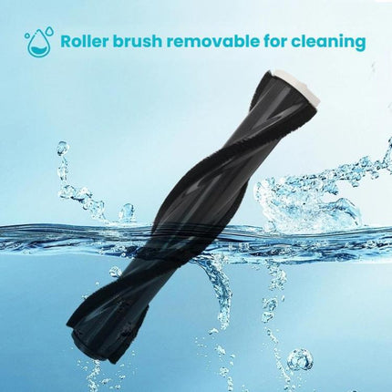 For Dreame Vacuum Wide-Spaced Electric Floor Brush Replacement Turbo Roller Brush Head