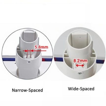 For Dreame Vacuum Wide-Spaced Electric Floor Brush Replacement Turbo Roller Brush Head - DealBuddy