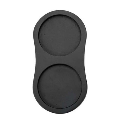 Wooden Base For Grinder Seasoning Product Storage Tray