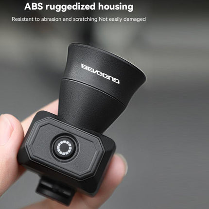 BENGGUO Bicycle Electronic Bell Mini Waterproof Cycling Equipment - DealBuddy