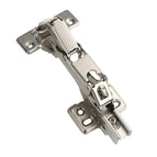 165-degree Half-Cover Medium Bend