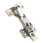 165-degree No-Cover Large Bend