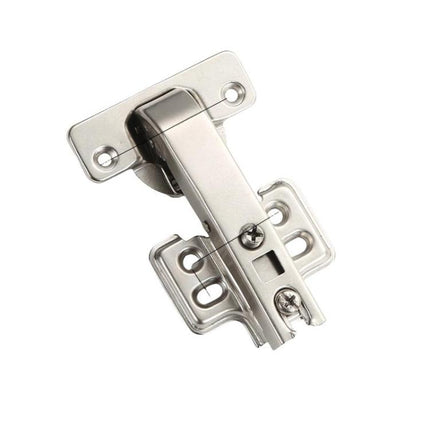 Cabinet Door Hinges Hydraulic Damp Buffer Furniture Hinges