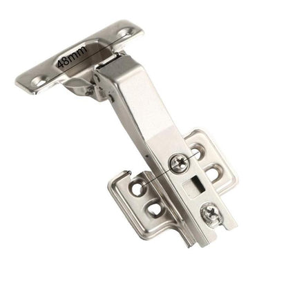 Cabinet Door Hinges Hydraulic Damp Buffer Furniture Hinges