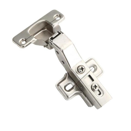 Cabinet Door Hinges Hydraulic Damp Buffer Furniture Hinges