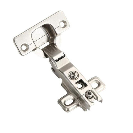 Cabinet Door Hinges Hydraulic Damp Buffer Furniture Hinges