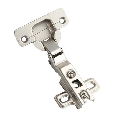 Cabinet Door Hinges Hydraulic Damp Buffer Furniture Hinges