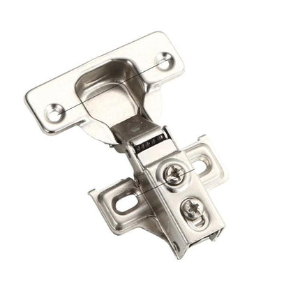 Cabinet Door Hinges Hydraulic Damp Buffer Furniture Hinges