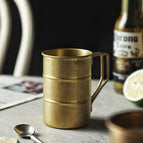 380ml Golden