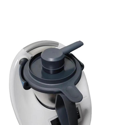 Steam Deflector For Thermomix TM5/TM6/TM31/TM21 Anti-Scald Safety Steam Guide Accessory