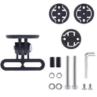 Bicycle Computer Stand Adjustable Angle Extension Rack Mountain Bike Sports Camera Stand - DealBuddy