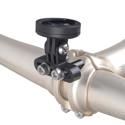 Bicycle Computer Stand Adjustable Angle Extension Rack Mountain Bike Sports Camera Stand - DealBuddy