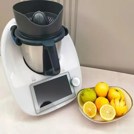 For Thermomix TM5/TM6 Manual Citrus Juicer Orange/Lemon Press Extractor With Strainer