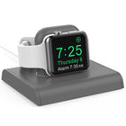 For Apple Watch / Earphone AhaStyle PT117-1 Charging Dock Plastic Storage Stand Without Charger - DealBuddy