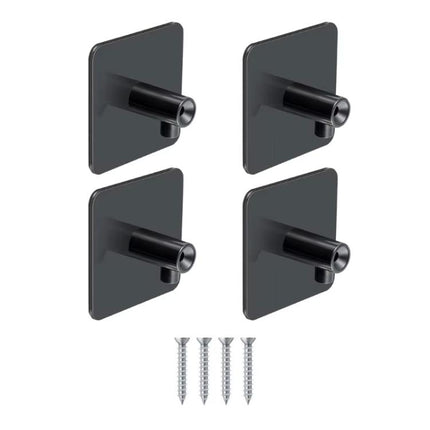 Universal Stand Mixer Attachments Holders Storage Hook Accessory Organizer, 4pcs, 4pcs White - DealBuddy
