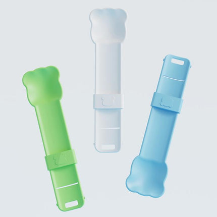 Pet Feeder Squeezes Cat Snack Tableware - DealBuddy