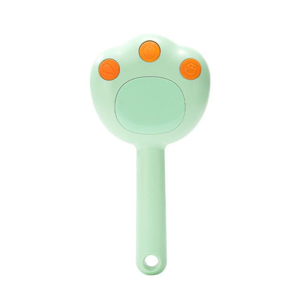 Pet Cleaning Spray Massage Comb - DealBuddy
