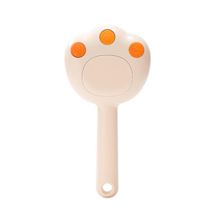 Pet Cleaning Spray Massage Comb - DealBuddy