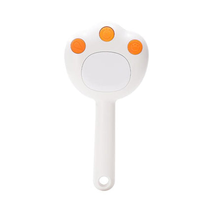 Pet Cleaning Spray Massage Comb - DealBuddy