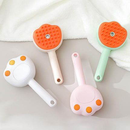 Pet Cleaning Spray Massage Comb - DealBuddy