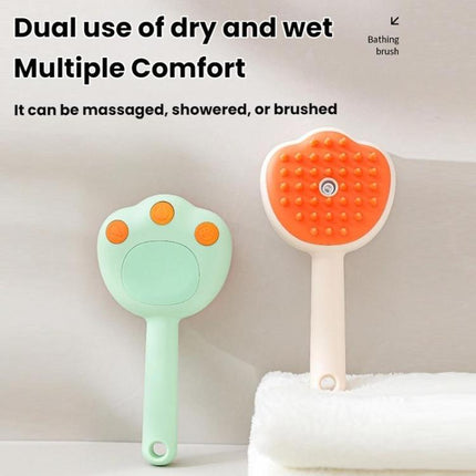 Pet Cleaning Spray Massage Comb - DealBuddy