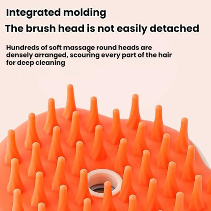 Pet Cleaning Spray Massage Comb - DealBuddy