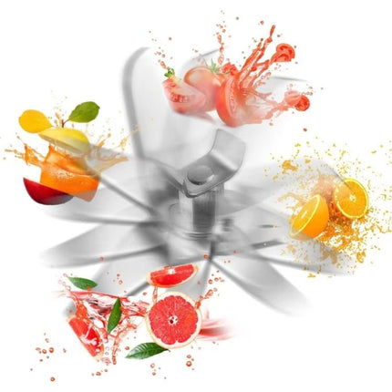 For Ninja BL480 Juicer 5 In 1 Accessories