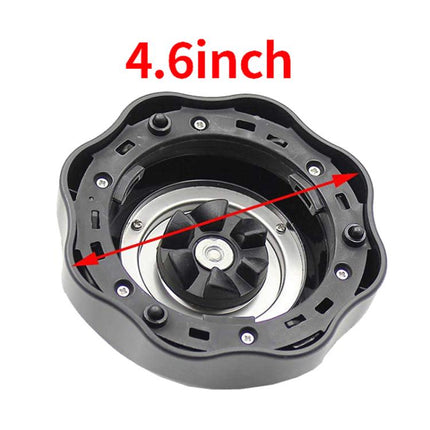 For Nutribullet Blender Combo Mixing Head Blade Juicer Blade Holder