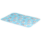 Car Cat Sleeping Pads Cool Mats For Pets, 40x30cm, 50x40cm, 65x50cm, 78x55cm, 105x70cm - DealBuddy