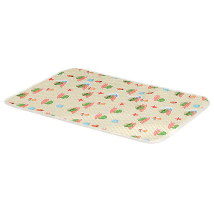 Car Cat Sleeping Pads Cool Mats For Pets, 40x30cm, 50x40cm, 65x50cm, 78x55cm, 105x70cm - DealBuddy