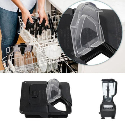For Ninja NJ600 / NJ602 / BL500-B / L781 Lid Spout Cover, Spout Cover