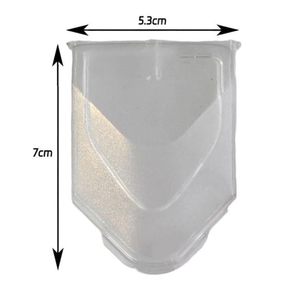 For Ninja NJ600 / NJ602 / BL500-B / L781 Lid Spout Cover