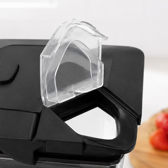 For Ninja NJ600 / NJ602 / BL500-B / L781 Lid Spout Cover, Spout Cover
