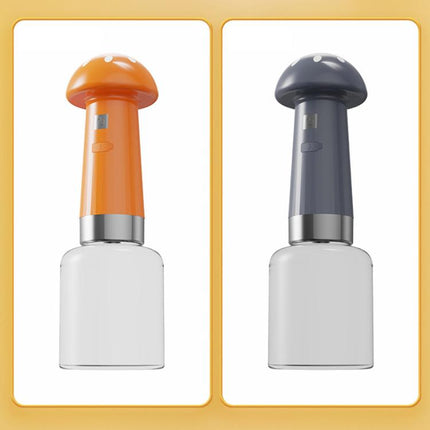 Electric Pet Bath Cleaning Beauty Bubbler - DealBuddy