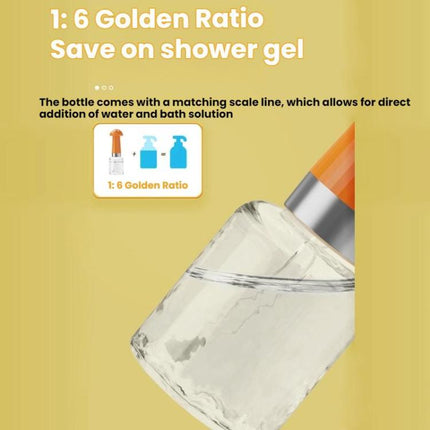 Electric Pet Bath Cleaning Beauty Bubbler - DealBuddy