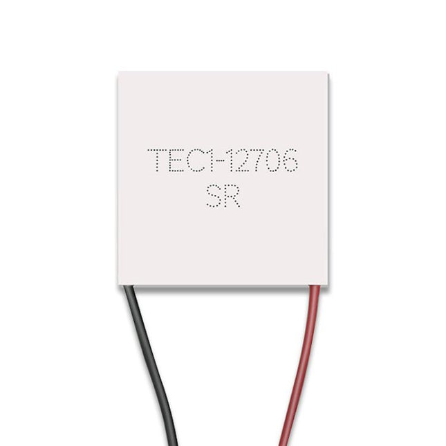 TEC1-12706 40x40x3.6mm Water Dispenser Refrigerator Semiconductor Refrigeration Plate