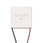 TEC1-12707 12V 7A Car Refrigerator Semiconductor Refrigeration Plate