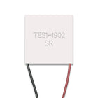 TES1-4902 5V/2A Low-Power Semiconductor Refrigeration Plate