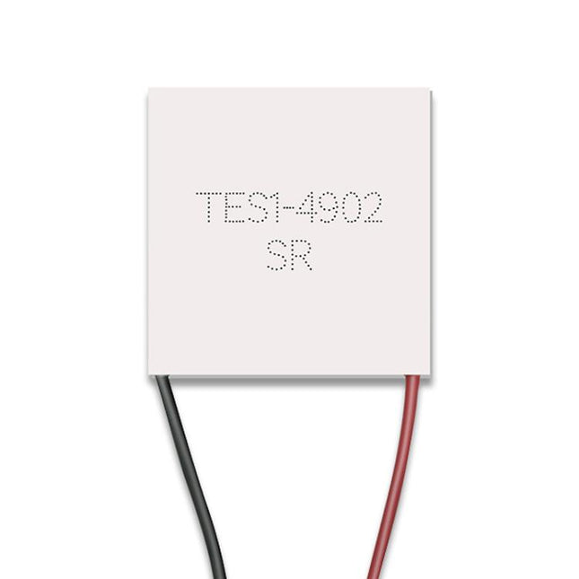 TES1-4902 5V/2A Low-Power Semiconductor Refrigeration Plate
