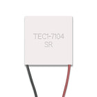 TEC1-7104 8.4V/4A Low-power Semiconductor Refrigeration Plate