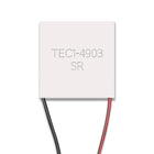 TES1-4903 Micro Power Temperature Difference Semiconductor Refrigeration Plate