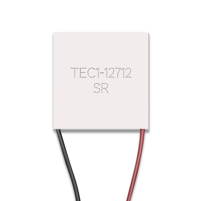 TEC1-12712 12V/12A High-power Semiconductor Refrigeration Plate