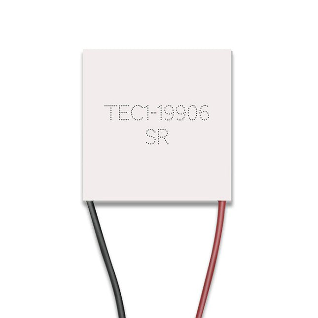TEC1-19906 24V/6A High-power Semiconductor Refrigeration Plate