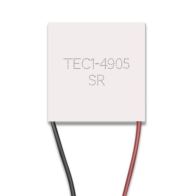 TEC1-4905 6V/5A Micro Semiconductor Refrigeration Plate