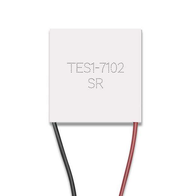 TES1-7102 Miniature Small Power Semiconductor Refrigeration Chip