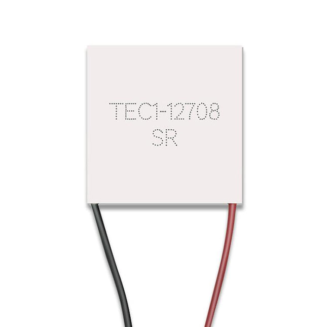 TEC1-12708 12V/8A High-power Dehumidifier Semiconductor Refrigeration Plate