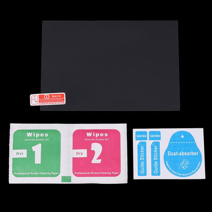 For Thermomix TM7 Tempered Glass Screen Protector Chef Machine Accessories